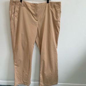 Loft Size 18 Marisa Dress Pants